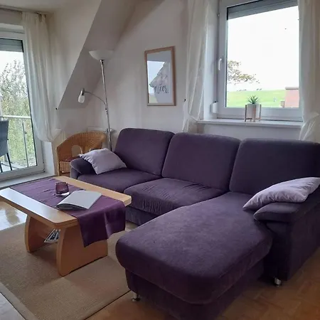 Residenz Am Deich Ndd 19 Norden