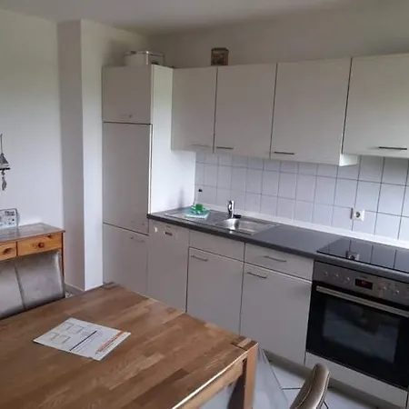 Residenz Am Deich Ndd 19 * נורדן