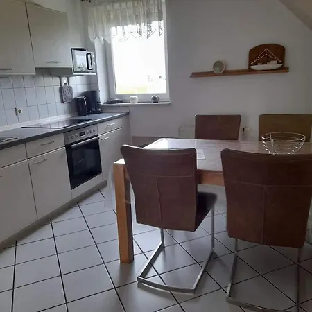 Residenz Am Deich Ndd 19 Norden